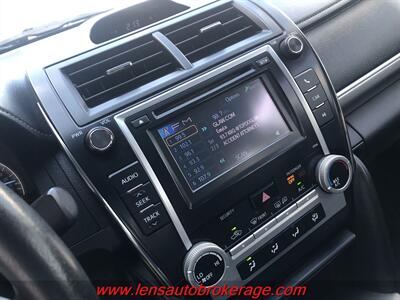 2013 Toyota Camry SE  Super Clean Sedan! - Photo 14 - Tucson, AZ 85705