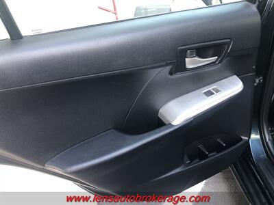 2013 Toyota Camry SE  Super Clean Sedan! - Photo 16 - Tucson, AZ 85705