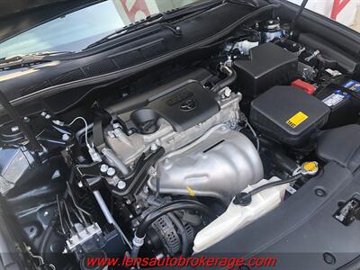 2013 Toyota Camry SE  Super Clean Sedan! - Photo 24 - Tucson, AZ 85705
