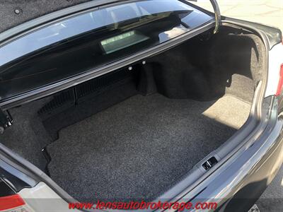 2013 Toyota Camry SE  Super Clean Sedan! - Photo 23 - Tucson, AZ 85705
