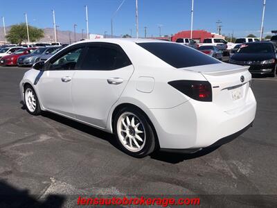 2017 Toyota Corolla 50th Anniversary Spe   - Photo 6 - Tucson, AZ 85705