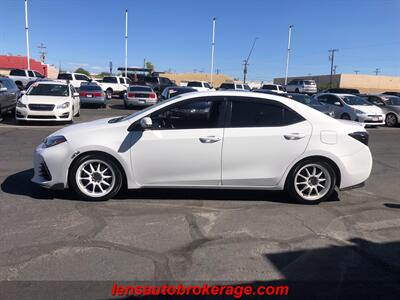 2017 Toyota Corolla 50th Anniversary Spe   - Photo 5 - Tucson, AZ 85705