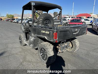 2017 CAN AM DEFENDER HD10   - Photo 7 - Tucson, AZ 85705