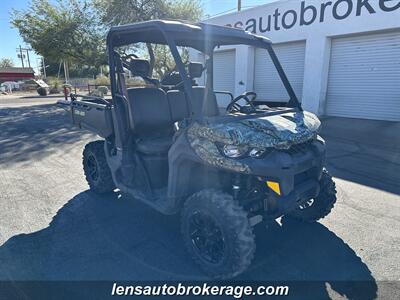 2017 CAN AM DEFENDER HD10   - Photo 2 - Tucson, AZ 85705