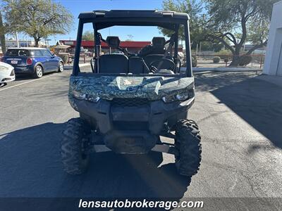 2017 CAN AM DEFENDER HD10   - Photo 3 - Tucson, AZ 85705