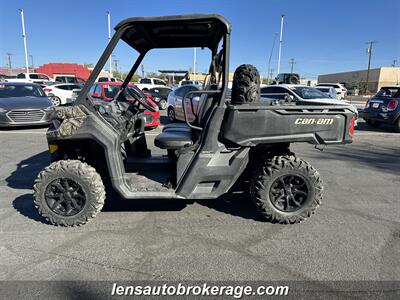 2017 CAN AM DEFENDER HD10   - Photo 5 - Tucson, AZ 85705