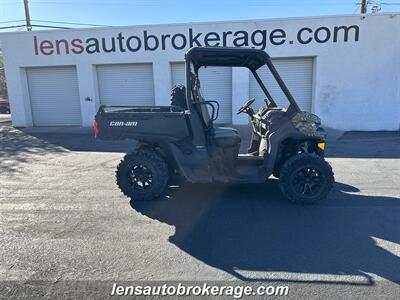 2017 CAN AM DEFENDER HD10   - Photo 1 - Tucson, AZ 85705