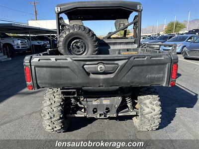 2017 CAN AM DEFENDER HD10   - Photo 6 - Tucson, AZ 85705