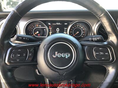 2020 Jeep Gladiator Sport S  *Bad A$$ Lifted On 37's! - Photo 13 - Tucson, AZ 85705