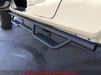 2020 Jeep Gladiator Sport S  *Bad A$$ Lifted On 37's! - Photo 22 - Tucson, AZ 85705
