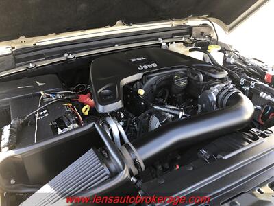 2020 Jeep Gladiator Sport S  *Bad A$$ Lifted On 37's! - Photo 23 - Tucson, AZ 85705
