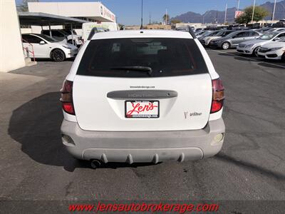 2006 Pontiac Vibe  *Trade In Special! - Photo 4 - Tucson, AZ 85705