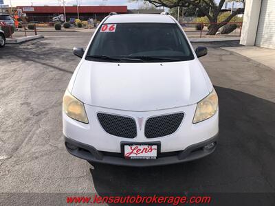 2006 Pontiac Vibe  *Trade In Special! - Photo 2 - Tucson, AZ 85705