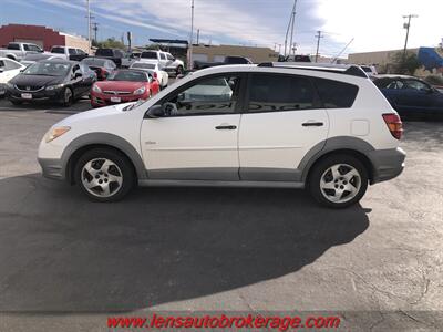 2006 Pontiac Vibe  *Trade In Special! - Photo 3 - Tucson, AZ 85705