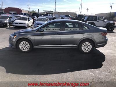 2019 Volkswagen Jetta S  *Nice Little Sedan! - Photo 3 - Tucson, AZ 85705