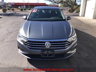 2019 Volkswagen Jetta S  *Nice Little Sedan! - Photo 2 - Tucson, AZ 85705