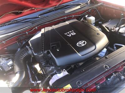 2008 Toyota Tacoma V6  *Manual Transmission 4x4! - Photo 22 - Tucson, AZ 85705