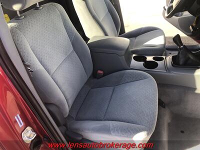 2008 Toyota Tacoma V6  *Manual Transmission 4x4! - Photo 21 - Tucson, AZ 85705