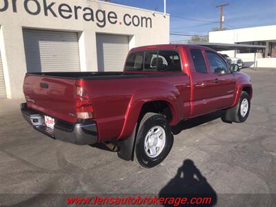 2008 Toyota Tacoma V6  *Manual Transmission 4x4! - Photo 8 - Tucson, AZ 85705
