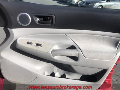 2008 Toyota Tacoma V6  *Manual Transmission 4x4! - Photo 19 - Tucson, AZ 85705