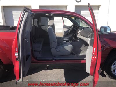 2008 Toyota Tacoma V6  *Manual Transmission 4x4! - Photo 17 - Tucson, AZ 85705