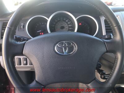 2008 Toyota Tacoma V6  *Manual Transmission 4x4! - Photo 11 - Tucson, AZ 85705