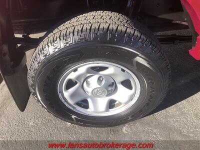 2008 Toyota Tacoma V6  *Manual Transmission 4x4! - Photo 23 - Tucson, AZ 85705