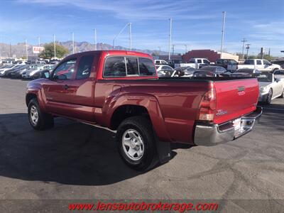 2008 Toyota Tacoma V6  *Manual Transmission 4x4! - Photo 6 - Tucson, AZ 85705