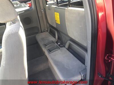 2008 Toyota Tacoma V6  *Manual Transmission 4x4! - Photo 15 - Tucson, AZ 85705