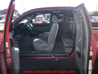 2008 Toyota Tacoma V6  *Manual Transmission 4x4! - Photo 16 - Tucson, AZ 85705