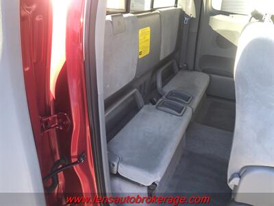 2008 Toyota Tacoma V6  *Manual Transmission 4x4! - Photo 18 - Tucson, AZ 85705