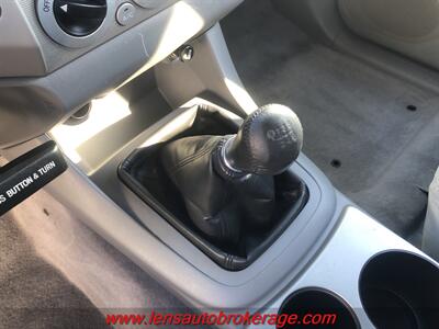 2008 Toyota Tacoma V6  *Manual Transmission 4x4! - Photo 13 - Tucson, AZ 85705