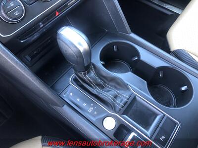 2021 Volkswagen Atlas Cross Sport SE  *Carfax 1 Owner! - Photo 15 - Tucson, AZ 85705