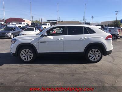 2021 Volkswagen Atlas Cross Sport SE  *New Arrival! - Photo 4 - Tucson, AZ 85705