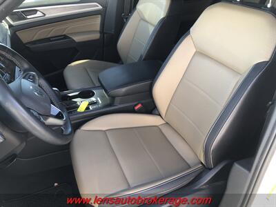 2021 Volkswagen Atlas Cross Sport SE  *New Arrival! - Photo 7 - Tucson, AZ 85705
