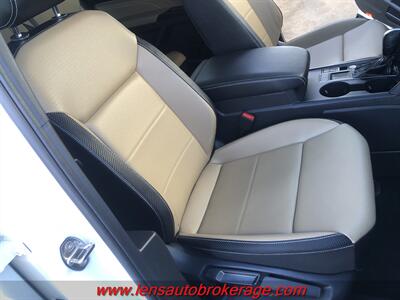 2021 Volkswagen Atlas Cross Sport SE  *Carfax 1 Owner! - Photo 23 - Tucson, AZ 85705