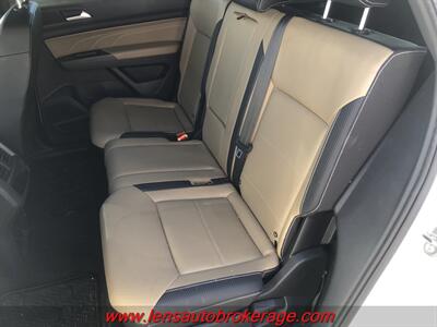 2021 Volkswagen Atlas Cross Sport SE  *New Arrival! - Photo 8 - Tucson, AZ 85705