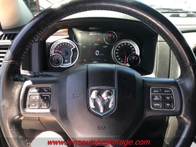 2016 RAM 1500 Sport  Crew Cab 4x4 HEMI! - Photo 13 - Tucson, AZ 85705