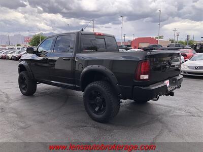 2016 RAM 1500 Sport  Crew Cab 4x4 HEMI! - Photo 6 - Tucson, AZ 85705