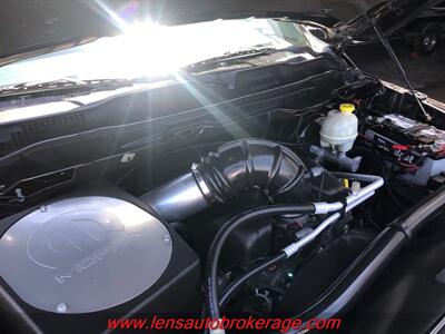 2016 RAM 1500 Sport  Crew Cab 4x4 HEMI! - Photo 23 - Tucson, AZ 85705