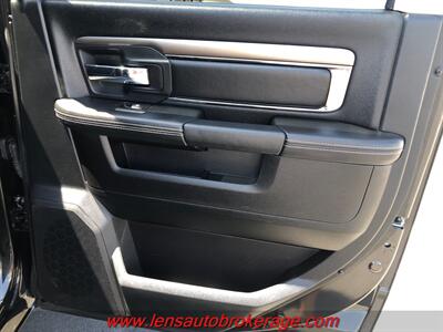 2016 RAM 1500 Sport  Crew Cab 4x4 HEMI! - Photo 18 - Tucson, AZ 85705