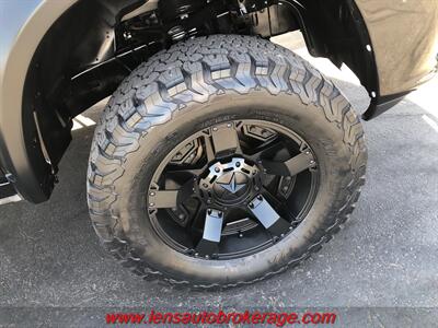 2016 RAM 1500 Sport  Crew Cab 4x4 HEMI! - Photo 26 - Tucson, AZ 85705