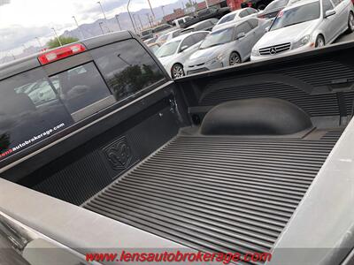 2016 RAM 1500 Sport  Crew Cab 4x4 HEMI! - Photo 25 - Tucson, AZ 85705