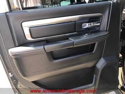 2016 RAM 1500 Sport  Crew Cab 4x4 HEMI! - Photo 16 - Tucson, AZ 85705