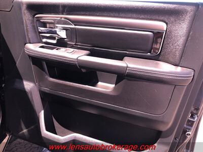 2016 RAM 1500 Sport  Crew Cab 4x4 HEMI! - Photo 20 - Tucson, AZ 85705