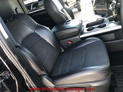 2016 RAM 1500 Sport  Crew Cab 4x4 HEMI! - Photo 22 - Tucson, AZ 85705