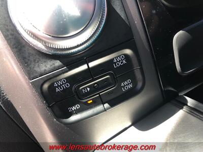 2016 RAM 1500 Sport  Crew Cab 4x4 HEMI! - Photo 15 - Tucson, AZ 85705