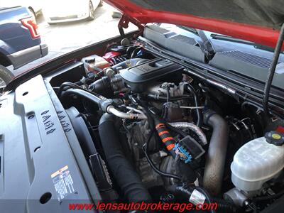 2012 Chevrolet Silverado 2500 LTZ  *Crew Cab Duramax 4x4! - Photo 25 - Tucson, AZ 85705