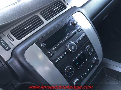 2012 Chevrolet Silverado 2500 LTZ  *Crew Cab Duramax 4x4! - Photo 14 - Tucson, AZ 85705