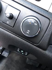 2012 Chevrolet Silverado 2500 LTZ  *Crew Cab Duramax 4x4! - Photo 15 - Tucson, AZ 85705
